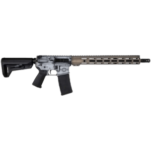 Shark Coast Tactical 300-254-1000-20 A-10 Warthog 5.56 NATO 30+1 16" Rifle