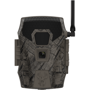 Wildgame Innovations Terra XT 2.0 Trail Camera, 24-Megapixel Cellular Trail Camera 70ft Detection Range 3 Pack - WGITERACC23PK