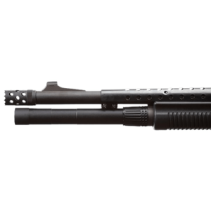 Lyman Shotgun Plus 3 Magazine Extension, Black Aluminum Fits Remington 870 - 1082232