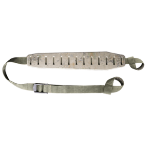 CVA Claw 2.0 Sling, Camo Nylon/Rubber Shotgun - 50046-9