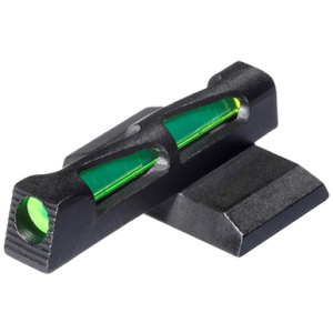 HiViz LiteWave Front Sight, Green/Red/White Interchangeable Steel Fits HK45/ HK45C/ P30/ P30L/ P2000/ P2000SK/ VP9/ VP40 - HKLW01
