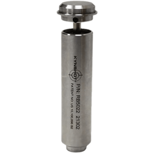 Kynshot RB5022 Hydraulic Recoil Buffer for VR80 Shotgun, 3.06" Length Stainless Steel Shotgun - RB5022