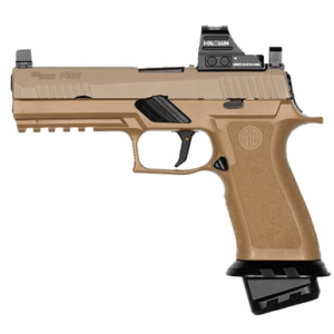 Tyrant CNC Takedown Lever, Black Steel Sig P320 - TDP320FTDLBLK