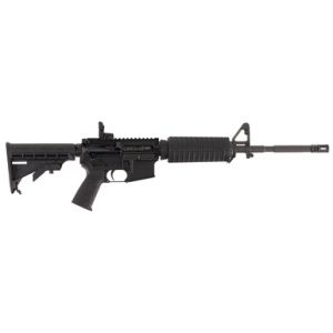 Spikes Tactical STR5025M4S ST-15 LE M4 Carbine 223 Rem/5.56 NATO Rifle