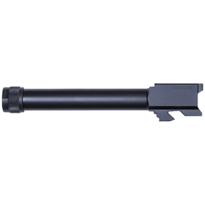 Glock 47738 9mm Fits Glock 17 Gen4 Black Steel
