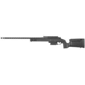 Larue Tactical LTKRGSIETE300WSM24BLK Siete Magnum 300 WSM 3+1 24" Rifle