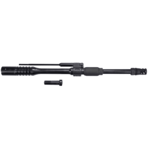Primary Weapons UXR Conversion Kit, Black 14.50" Barrel 1:8" Twist 223 Wylde - UXR-CK-223-14
