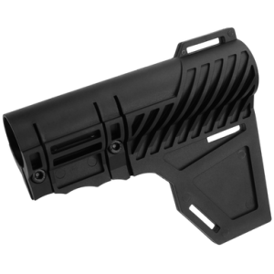 TacFire AR Pistol Stabilizer Brace, 8" Length Black - SP34