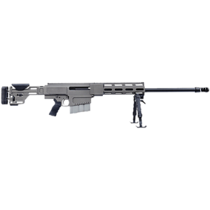 HM Defense HM50B250BMGTU HM50B2 Gen 2 50 BMG 10+1 29.25" Rifle