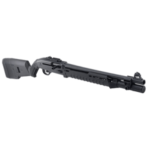 Langdon Tactical Tech LTT1301ZMBLK Beretta 1301 LTT 3" 7+1 18.50" Shotgun