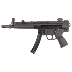 MAC 12750004 5 9mm Luger 30+1 8.90" Pistol MP5 Clone