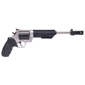 Taurus 2-460105RH Raging Hunter 460 S&W Mag Caliber with 10.50" Pistol