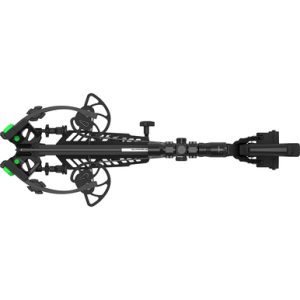 Centerpoint C0013 Amped Black 32.93" Long