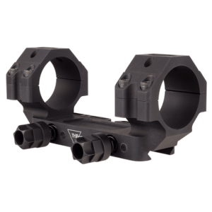 Trijicon AC22045 Black Aluminum 30mm Tube Bolt Action