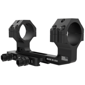 Trijicon AC22051 Cantilever Black Aluminum 30mm Tube Bolt Action