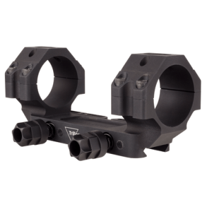 Trijicon AC22043 Black Aluminum 34mm Tube Bolt Action