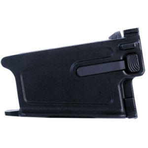 Primary Weapons UXR Magwell Assembly, Black Ambidextrous 6.5Creedmoor/308Win Fits AR-10 - UCRW0001011F