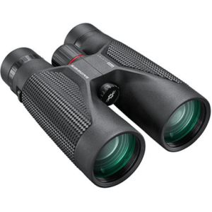 Simmons ProHunter Binoculars, Black Matte 12x50mm IPX7 Waterproof / Fog-Proof - SPH1250