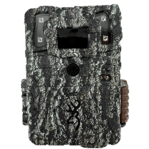 Browning Trail Cameras Command Ops Camera, 32GB Memory 70' Detection Range Includes T-Post Mount - 4E40