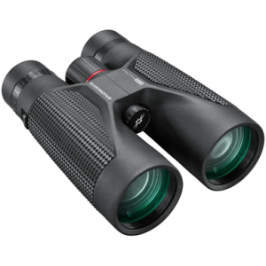Simmons ProHunter Binoculars, Black Matte 10x50mm IPX7 Waterproof / Fog-Proof - SPH1050