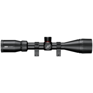 Simmons ProTarget Air Rifle Scope, Black Matte 3-9x40mm IPX7 Waterproof / Fog-Proof / Shockproof - SPT3940