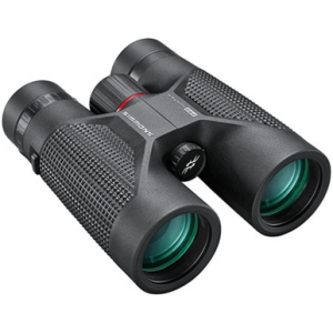 Simmons ProHunter Binoculars, Black Matte10x42mm IPX7 Waterproof / Fog-Proof - SPH1042