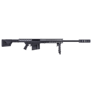 Kahr Arms TAO50 TAO50 50 BMG 10+1 29" Black Steel Barrel Rifle