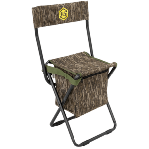 Hunters Specialties Dove Chair, 19" Height Camo Up to 225 lbs Capacity - HS-100152-1