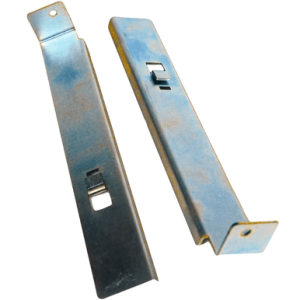 Berry's Pistol Rack Shelf Hanger Mount - 54358