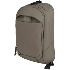 Vertx Urban Ghost Sling Bag, Polycarbonate/Nylon 10Liter Shock Cord - VTX5304SC
