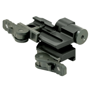InfiRay Outdoor AC55 ADM Black Anodized Aluminum Fits Rico Micro, Compatible w/RH252V2,RL252V2