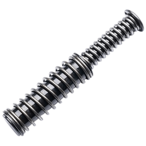 Sig Sauer P365 Recoil Spring Assembly, Black Handgun 9mm Luger Sig P365 Compatible w/ 3.1" Barrel - KIT365RECOILSPRING
