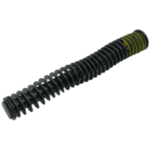 Sig Sauer P365XL Recoil Spring Assembly, Black Compatible w/P365-XMACRO 9mm Luger - 8900677