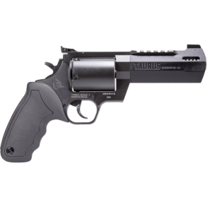 Taurus 2-500051RH Raging Hunter Large Frame 500 S&W Mag 5rd 5.12" Pistol