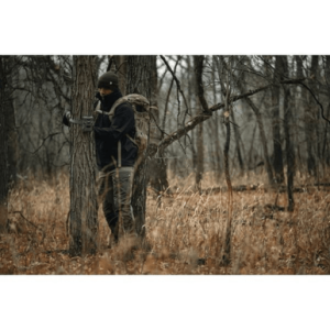 Spypoint Flex Dark Twin Pack, Solar Cellular Trail Camera 100' Detection Range 40MP Image Resolution 1080p Video Resolution - 01813