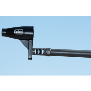 Bushnell Magnetic Boresighter, Black Glass-Etched Grid Reticle Multi Cal - 740001C