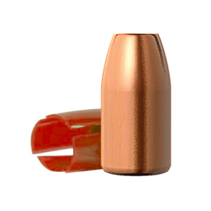 Barnes Bullets Expander MZ Muzzleloader 45 Cal Hollow Point 195gr 15rd Box - 30506