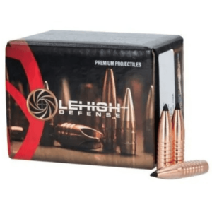 Wilson Combat Tipped Extreme Chaos Reloading Bullets, 155gr 50 Per Box/10 Case 308 Win - 18308155TXC