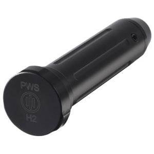 Primary Weapons H2 Body Buffer, 4140 Steel Black Carbine .308 Short - EBUFFER-H2-308