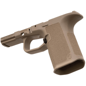 Magpul EHG RG9 Grip, Flat Dark Earth Fits Ruger RXM Compact - MAG1436-FDE