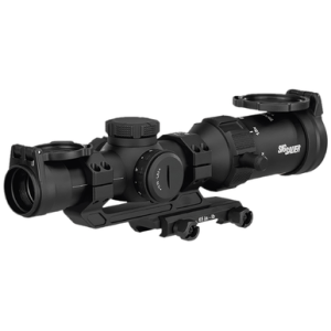 SIG SAUER SOTS41000 TANGO-SPR 1-4X24 SFP HF ILL BLK