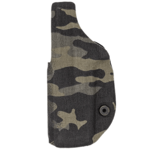 Safariland Species IWB Holster, Black Multi-Cam Right Hand Fits 3.41" Barrels Fits Glock 43/43x - 20895711