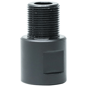 Griffin Armament Suppressor Thread Adapter, Black 5/8"x24 AK-47 - TA1415824