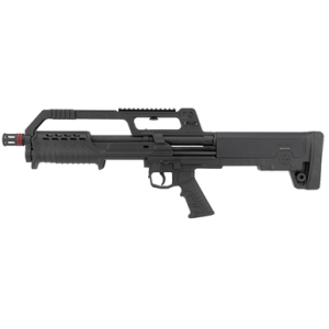 Escort HEBP12180101 BullTac 12 Gauge Pump 3" 5+1 18" Shotgun
