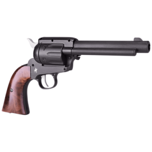 RWS/Umarex Marlin Revolver, 5" Barrel CO2 Powered BB Gun - 2251701