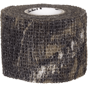 Vanish Protective Wrap, Mossy Oak Break-Up Country 2" W 15' Long Rifle / Shotgun - 25363