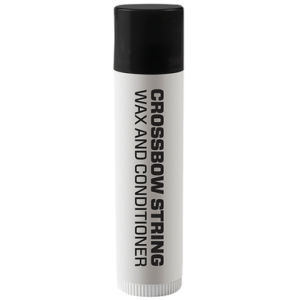 Tenpoint String Wax/Conditioner, Bow Strings and Cables Lubricates and Rejuvenates - HCA11007