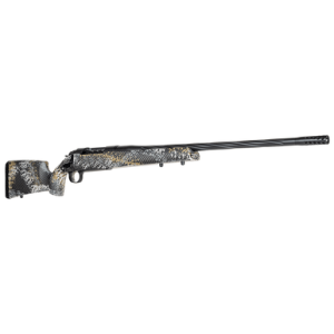 Weatherby 3WAST7MMPR4B 307 Alpine ST Full Size 7mm PRC 3+1 24" Rifle