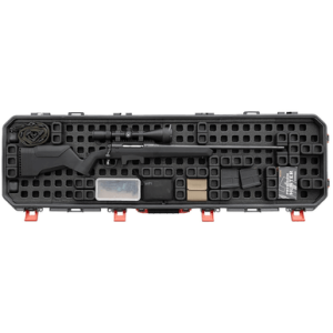 Magpul DAKA Grid Organizer, Black Polypropylene Plano All Weather 2 - MAG1459BLK