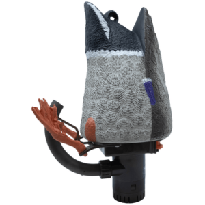 Higdon Outdoors Pulsator Pro Mallard Drake, Multi-Color Bullet Proof - 54093